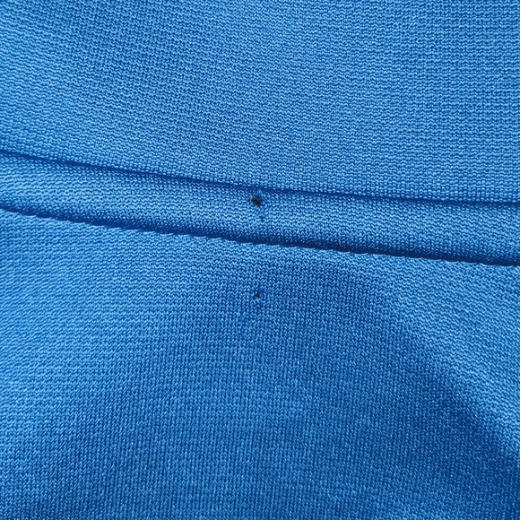 Nike Therma-Fit Zipper Pullover Size Medium - Picture 7 of 7